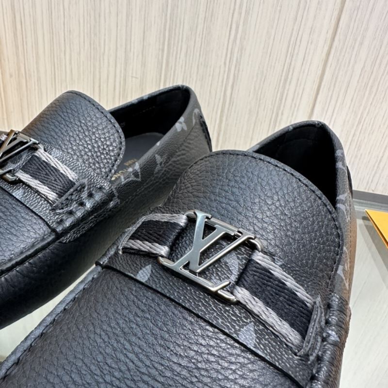 Louis Vuitton Low Shoes